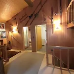 Hotel Le Catogne Orsières