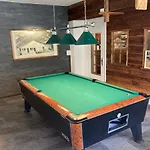 Le Catogne Hotel Orsières