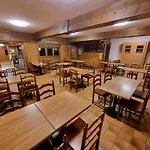 Hotel Le Catogne *