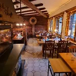 Hotel Le Catogne *