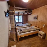 Hotel Le Catogne *