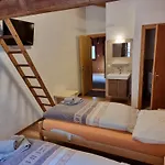 Le Catogne Hotel Orsières