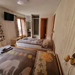 Hotel Le Catogne *