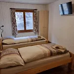 Le Catogne Hotel Orsières