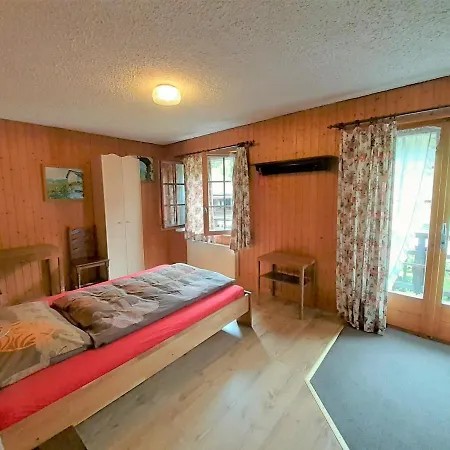 Le Catogne Orsières