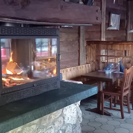 Le Catogne * Orsières