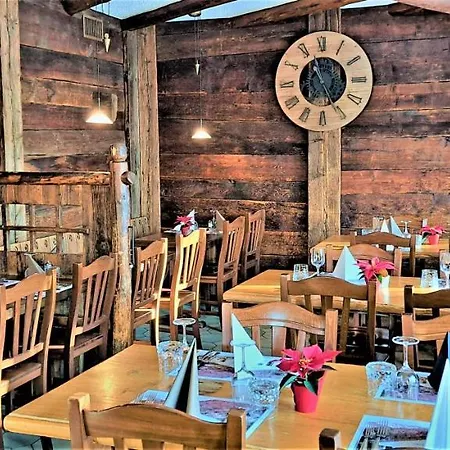 Le Catogne Hotel Orsières