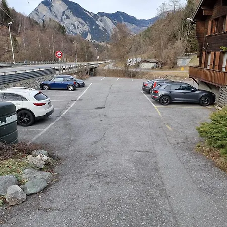 Le Catogne * Orsières