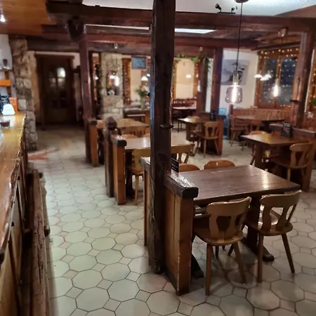 Le Catogne * Orsières