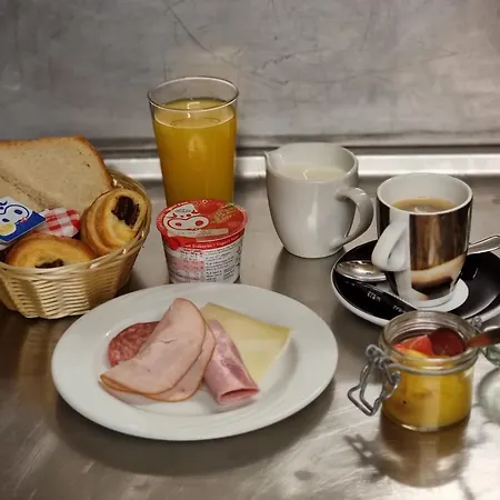 Le Catogne Ξενοδοχείο Orsières