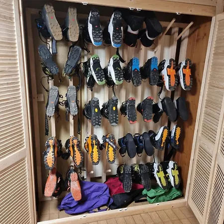 Le Catogne Ξενοδοχείο Orsières