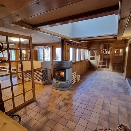 Le Catogne * Orsières