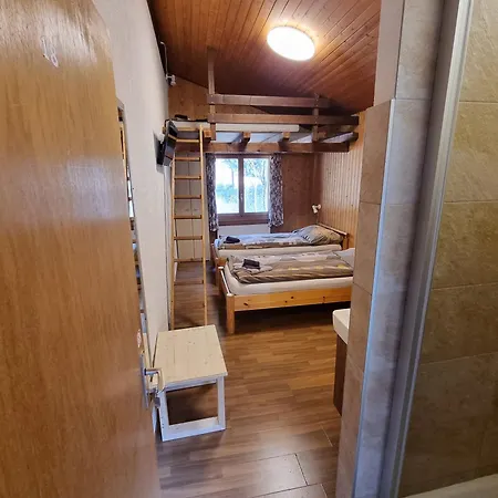 Le Catogne Hotel Orsières