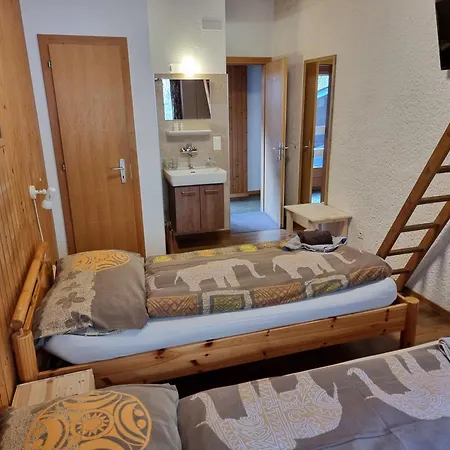 Le Catogne Ξενοδοχείο Orsières