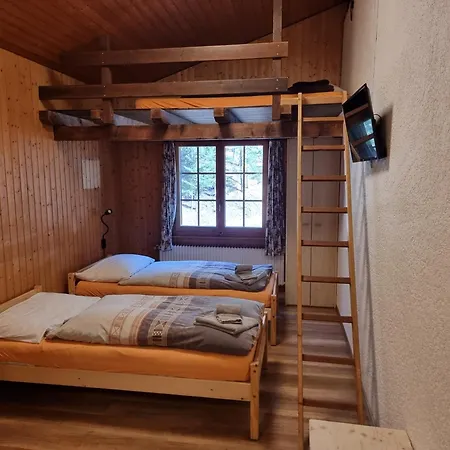 Le Catogne * Orsières