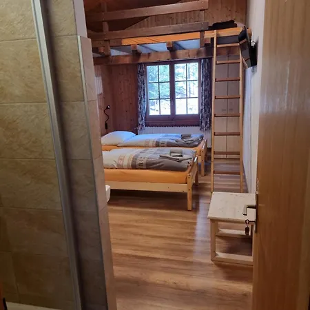 Le Catogne Ξενοδοχείο