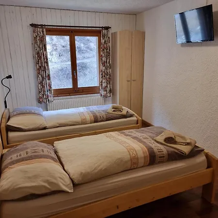 Le Catogne Ξενοδοχείο Orsières