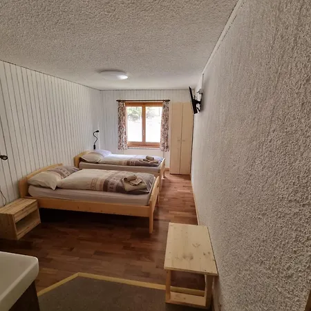 Le Catogne * Orsières