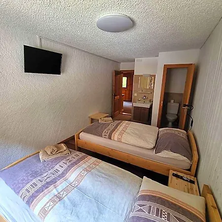 فندق Le Catogne اورسيريس
