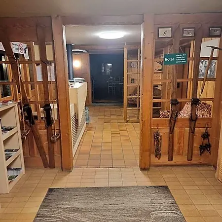 Le Catogne *