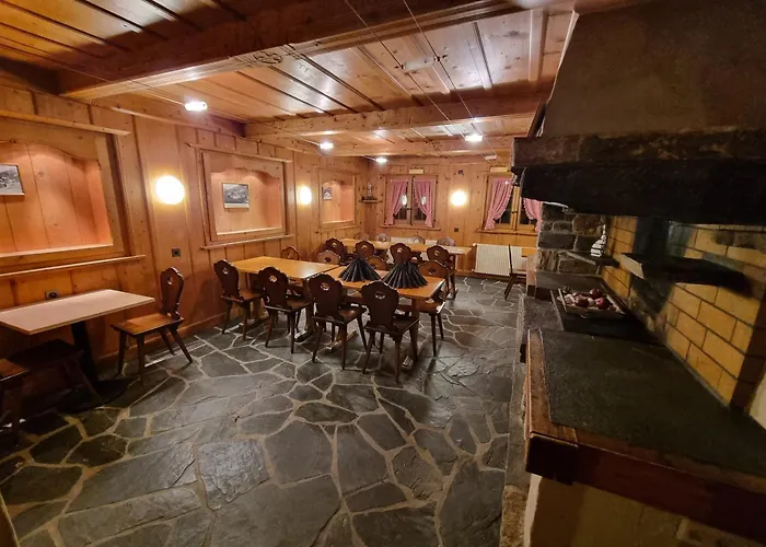 Le Catogne Orsières