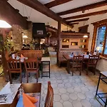 Hotel Le Catogne *