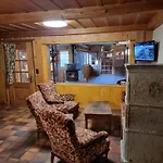 Le Catogne Hotel Orsières