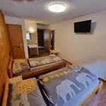 Hotel Le Catogne Orsières