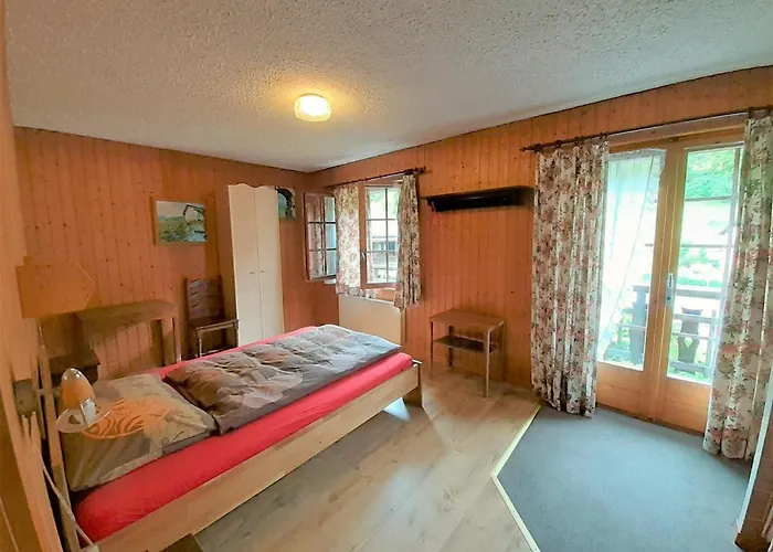 Le Catogne Orsières