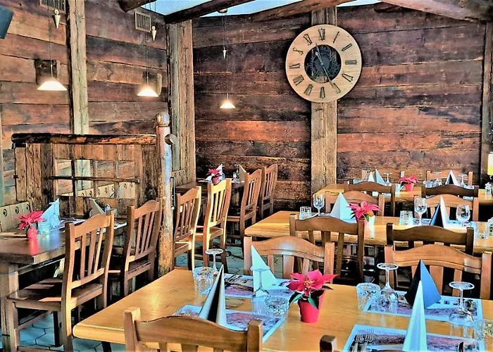 Le Catogne Hotell Orsières