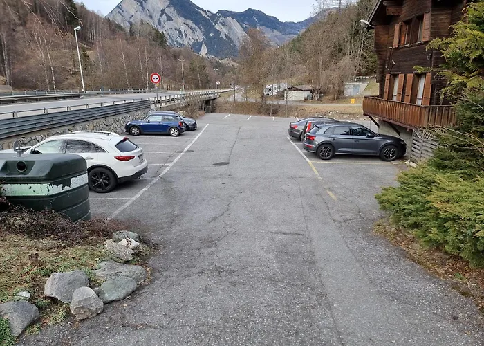 Le Catogne * Orsières