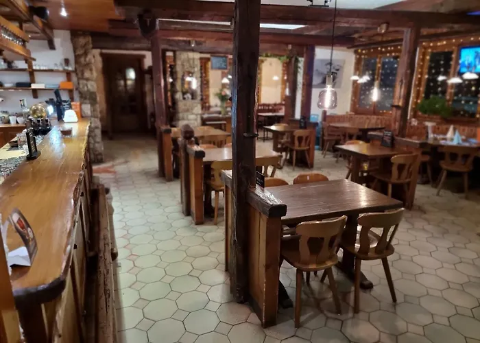 Le Catogne * Orsières