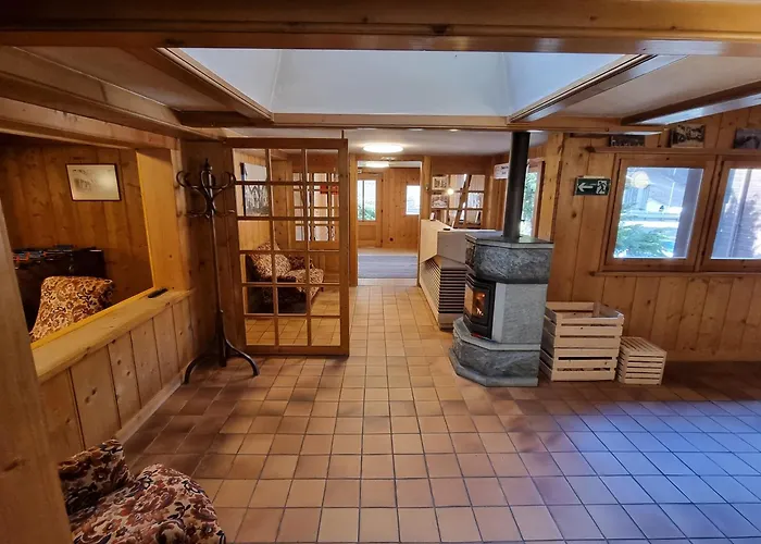 Le Catogne Orsières