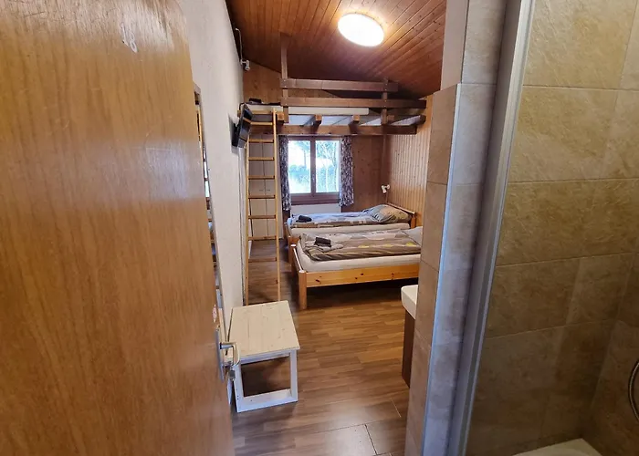 Le Catogne Hotell Orsières