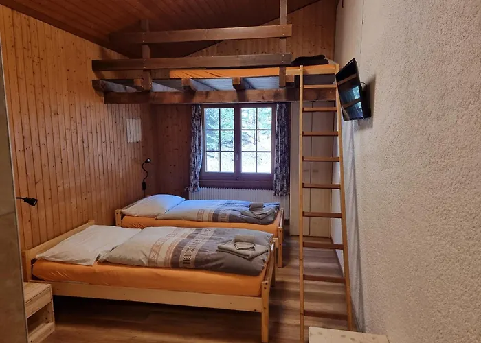 Le Catogne * Orsières