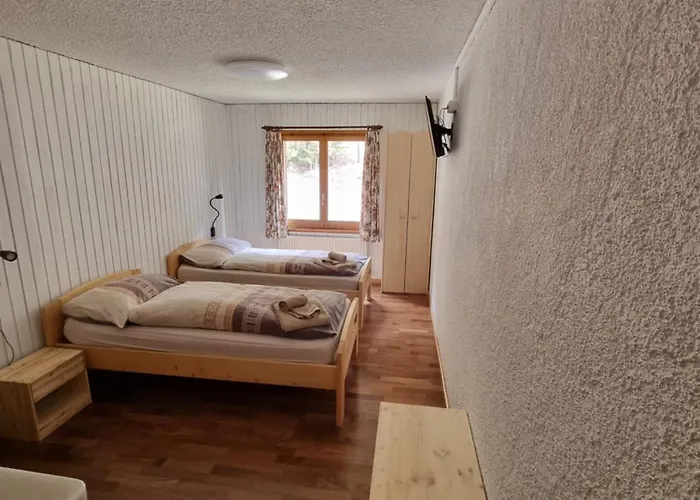 Le Catogne * Orsières