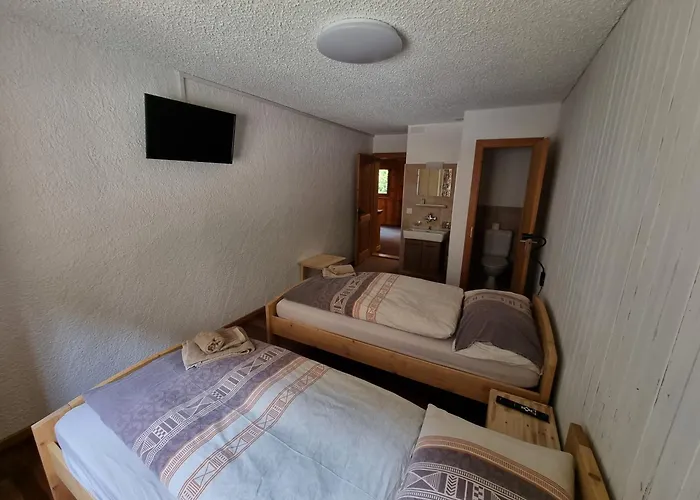 Le Catogne * Orsières